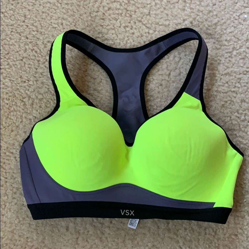 VSX Sports Bra